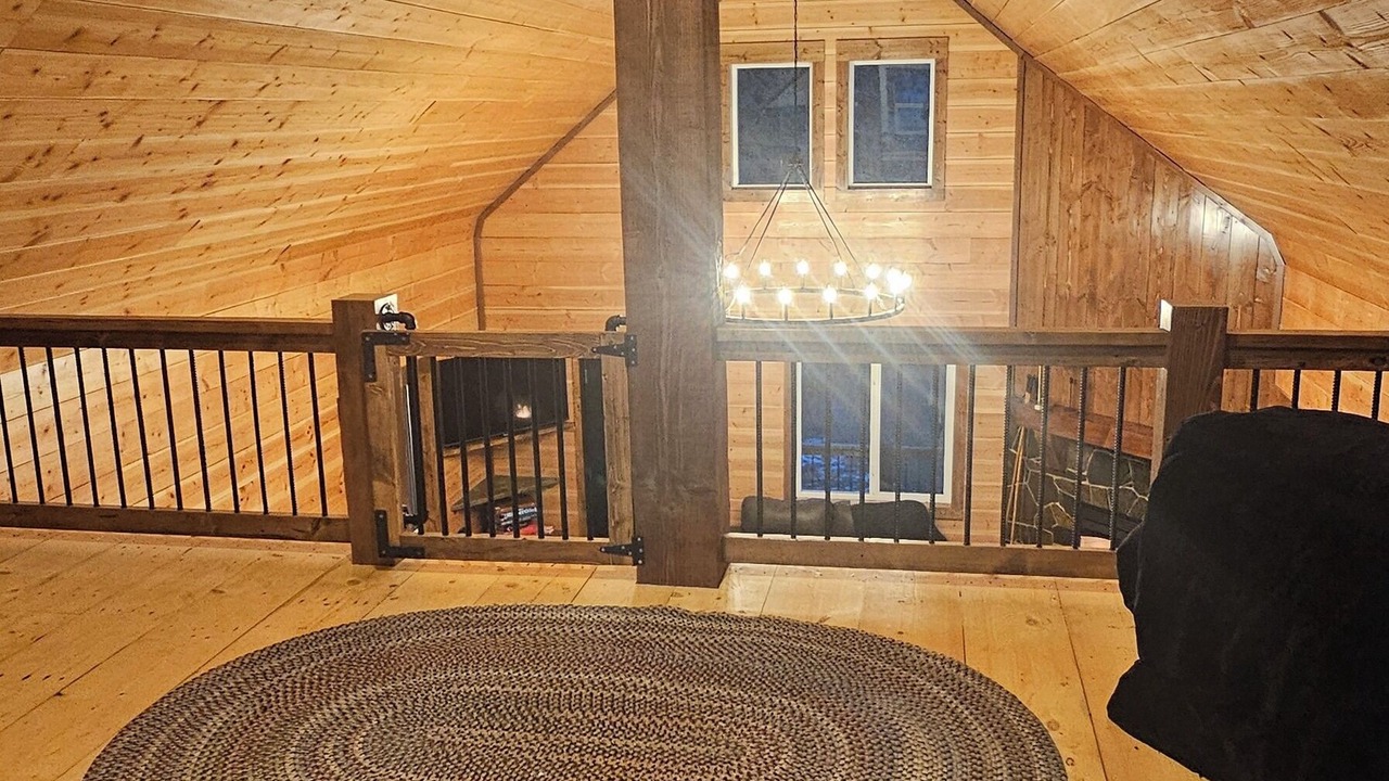 Photo of Bedroom in Fawcett