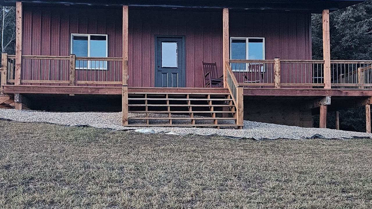 Photo of Outdoor in Fawcett