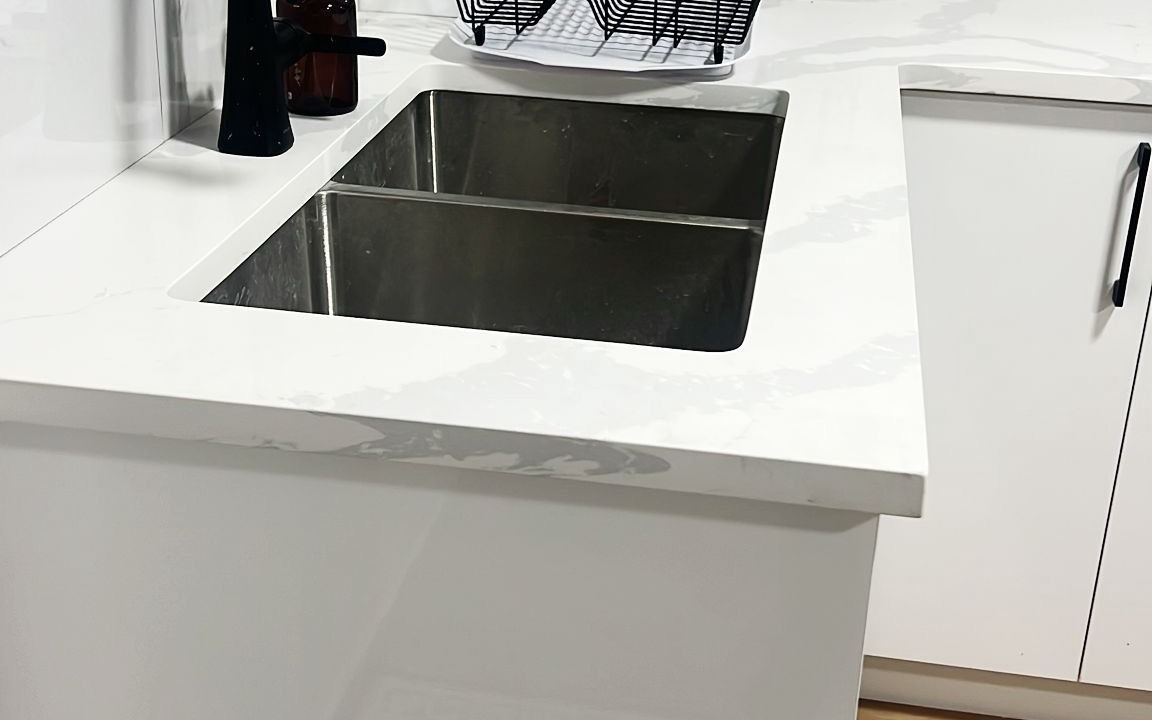 Photo of Kitchen in Leduc County