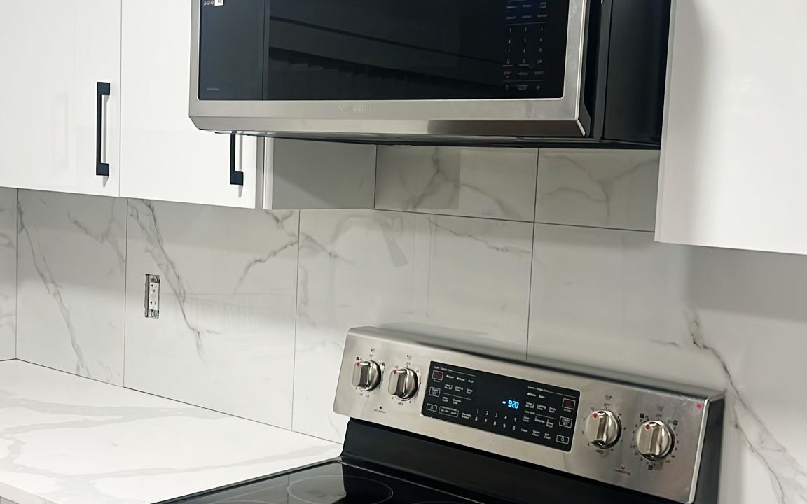 Photo of Kitchen in Leduc County