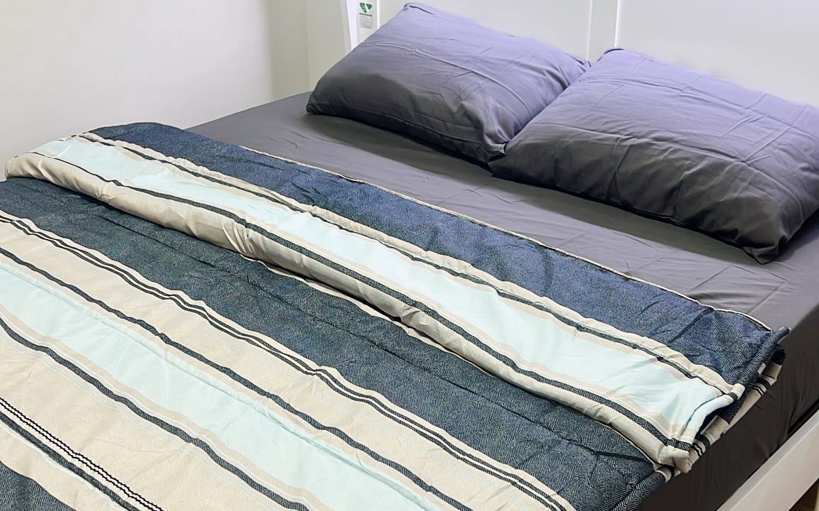 Photo of Bedroom in Leduc County