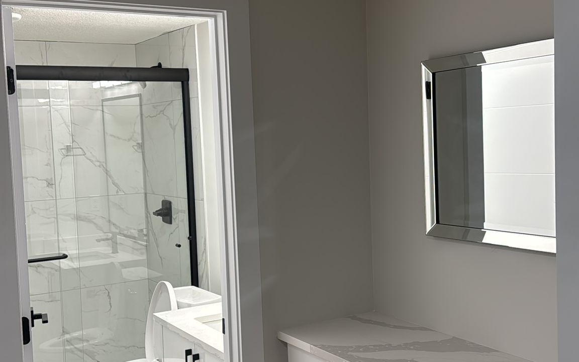 Photo of Bathroom in Leduc County