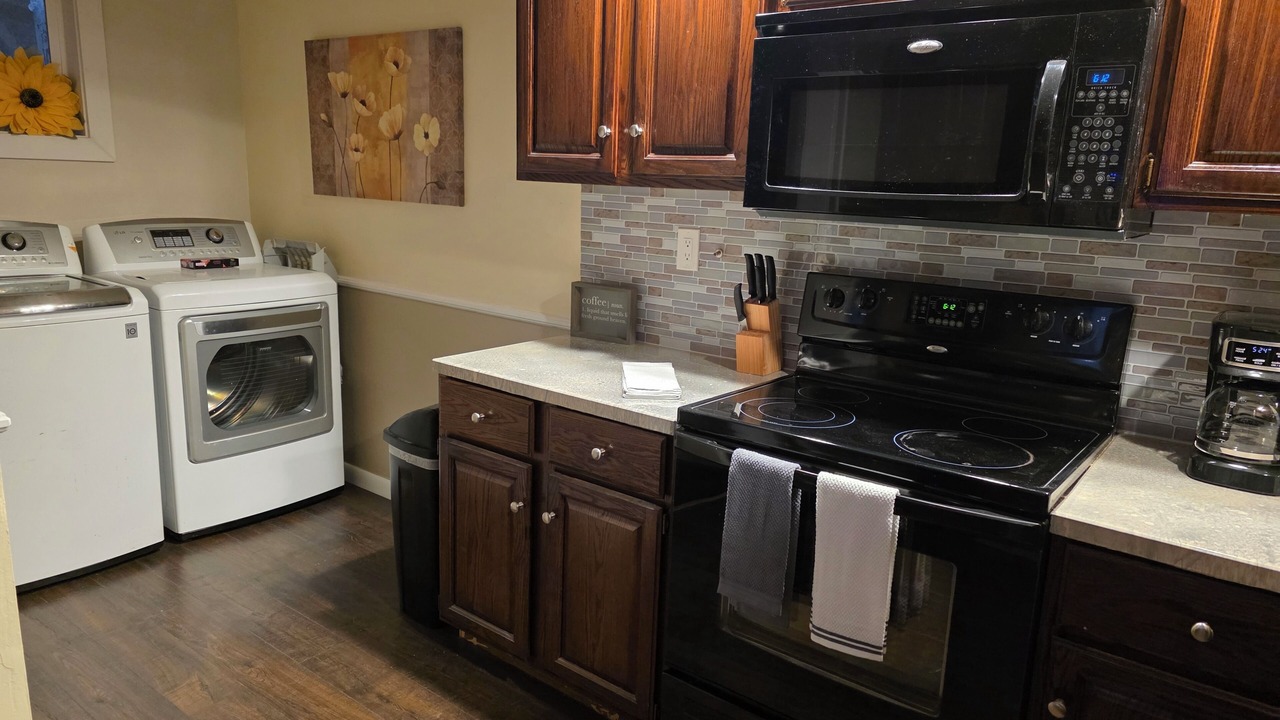 Photo of Kitchen in Fort Morgan