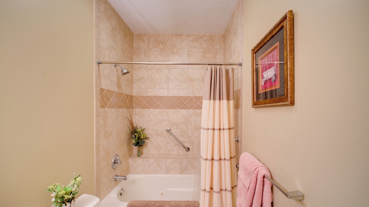 Photo of Bathroom in Highland Heights