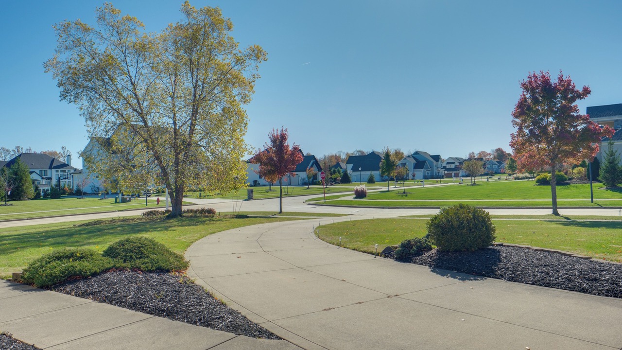 Photo of Outdoor in Highland Heights