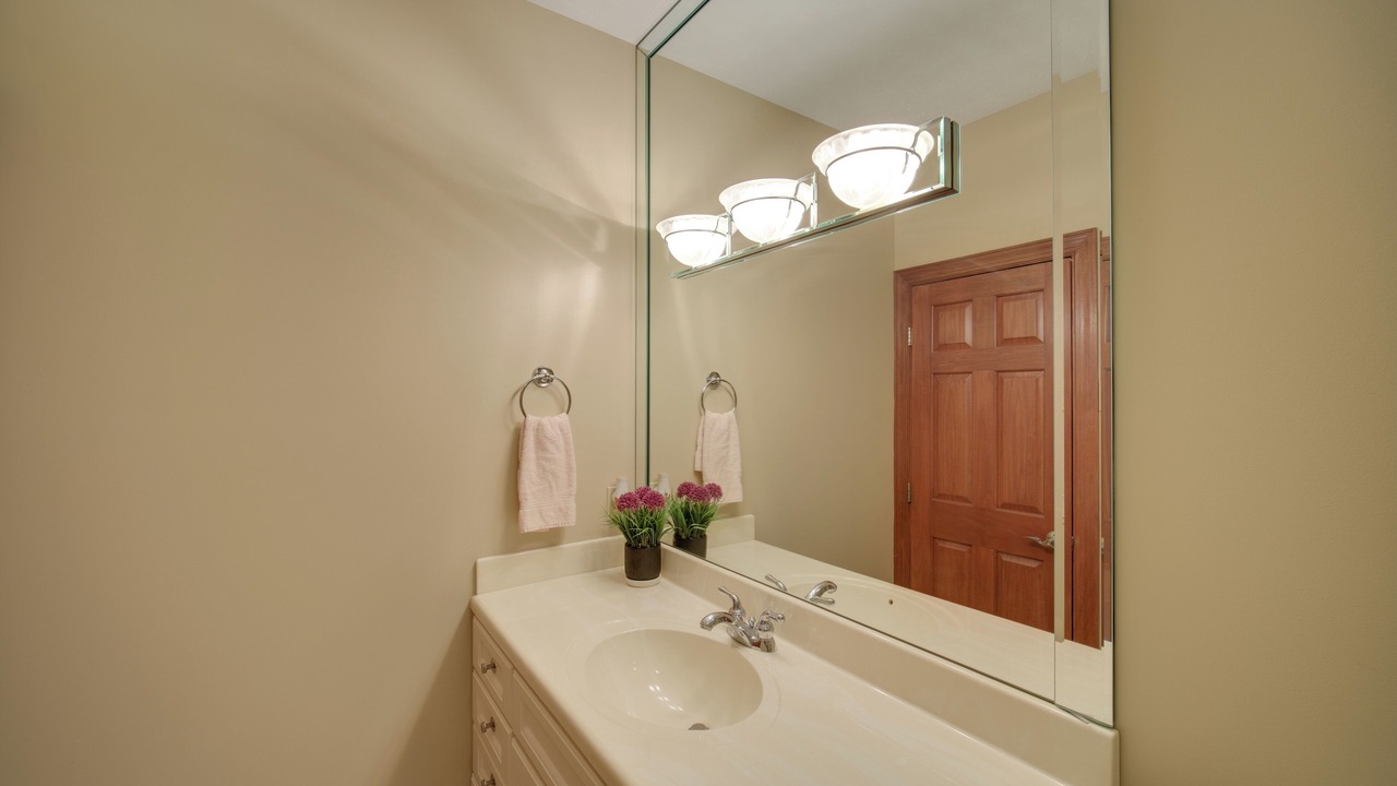 Photo of Bathroom in Highland Heights