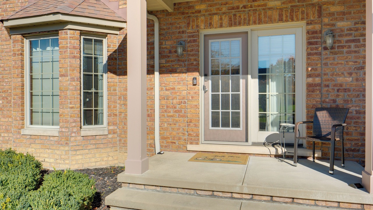 Photo of Outdoor in Highland Heights