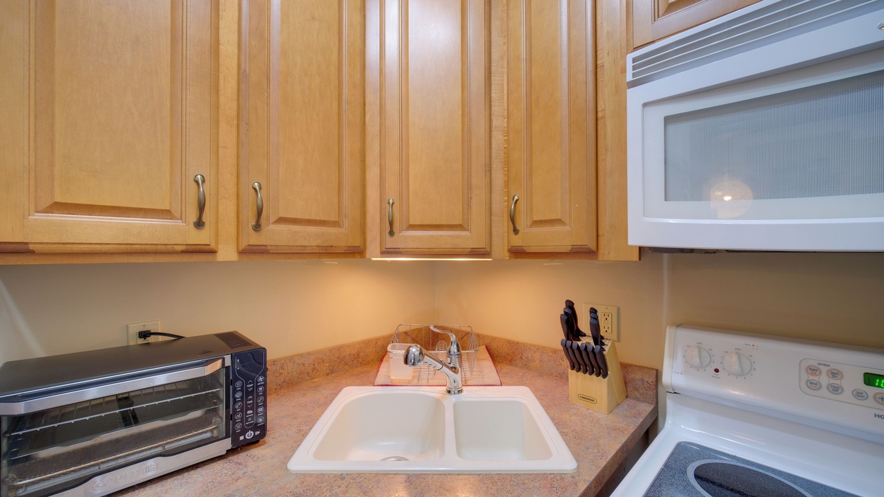 Photo of Kitchen in Highland Heights