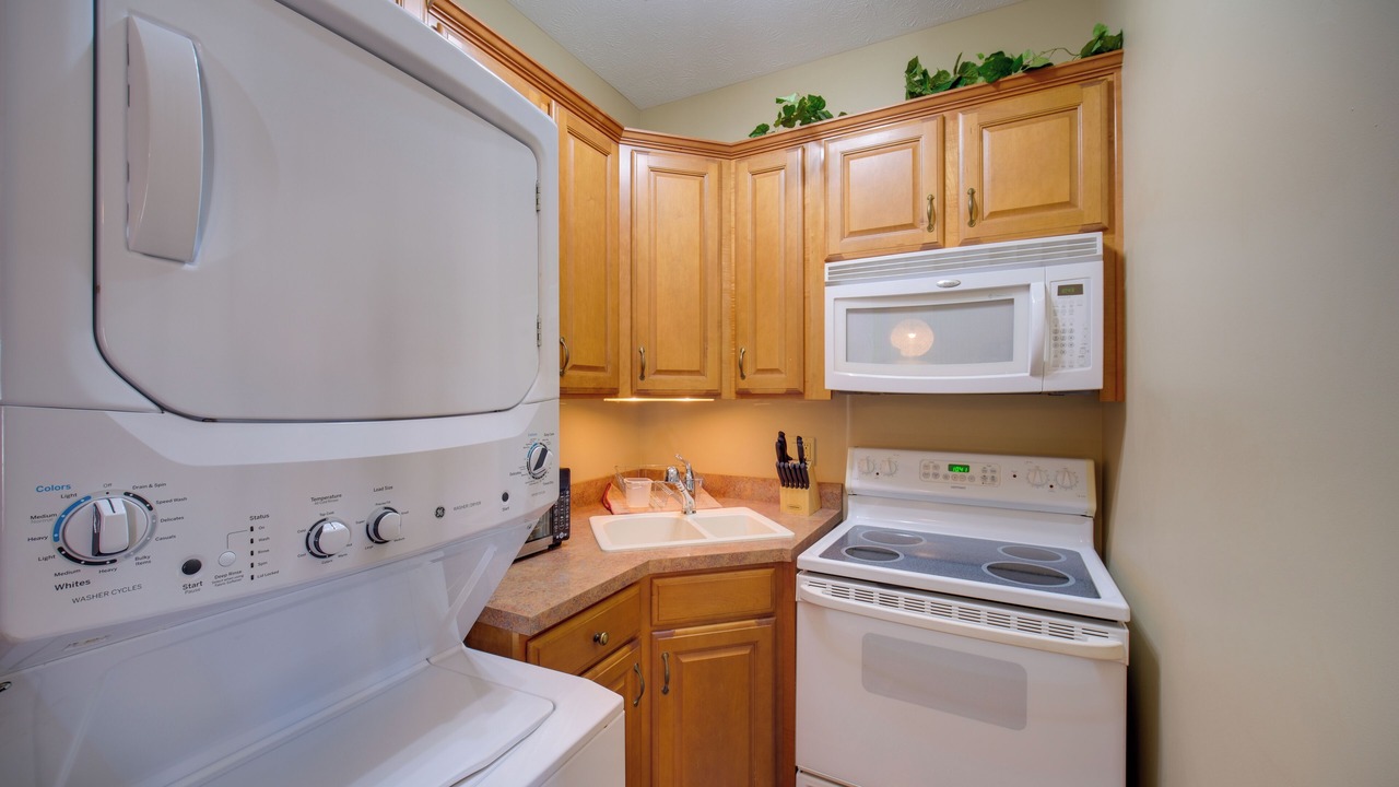 Photo of Kitchen in Highland Heights