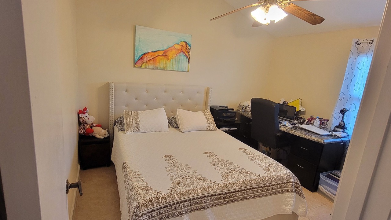 Photo of Bedroom in Deerfield Beach