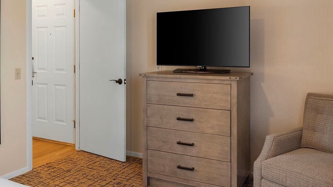 Photo of Bedroom in Pagosa Springs
