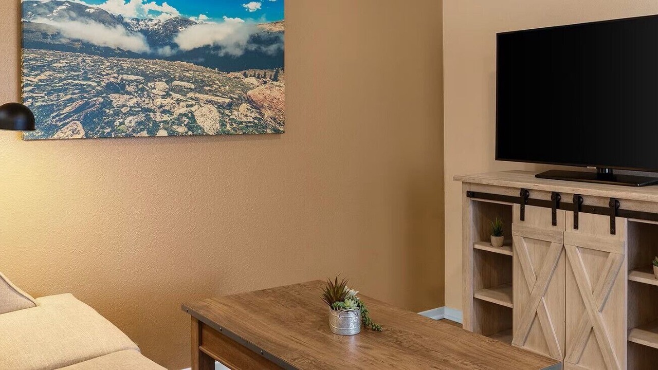 Photo of Livingroom in Pagosa Springs