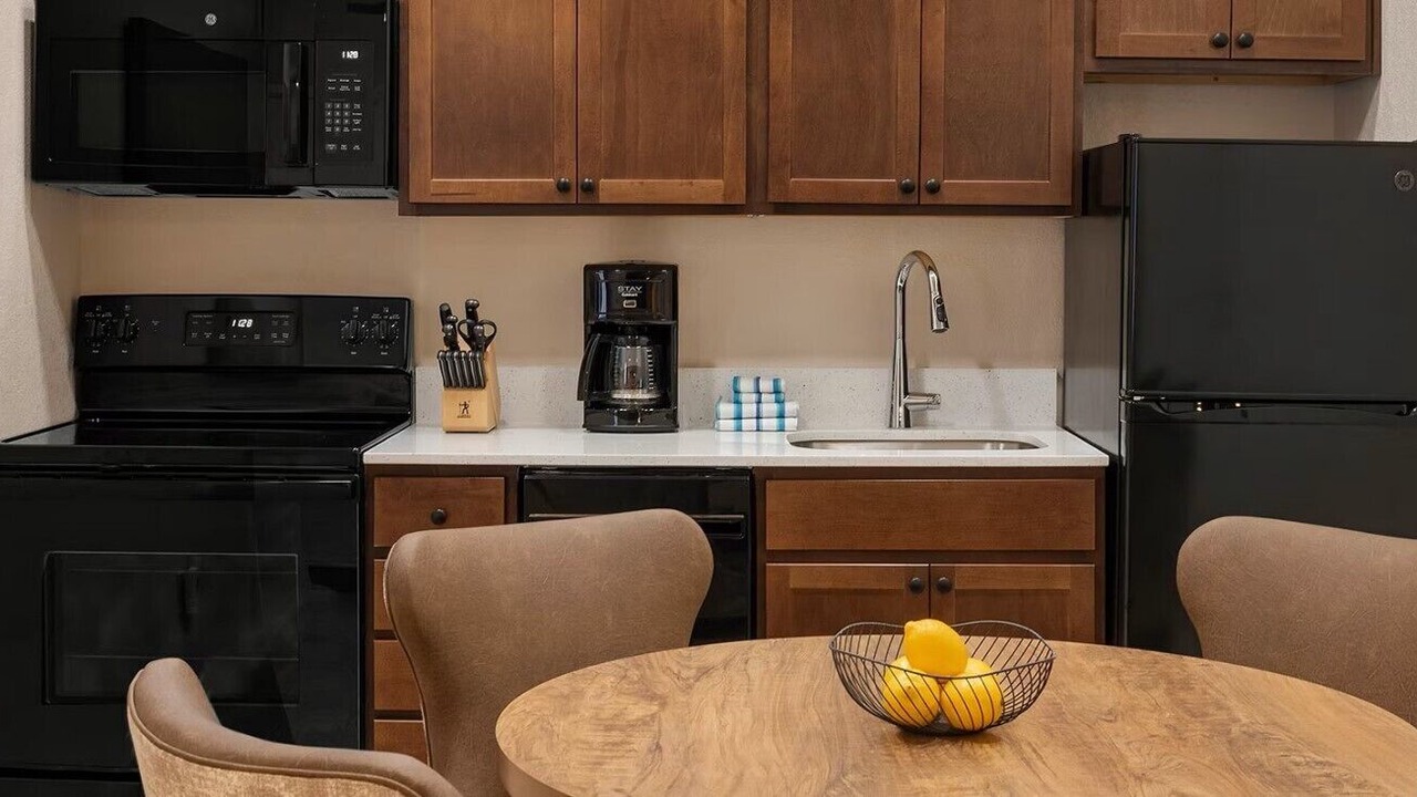Photo of Kitchen in Pagosa Springs