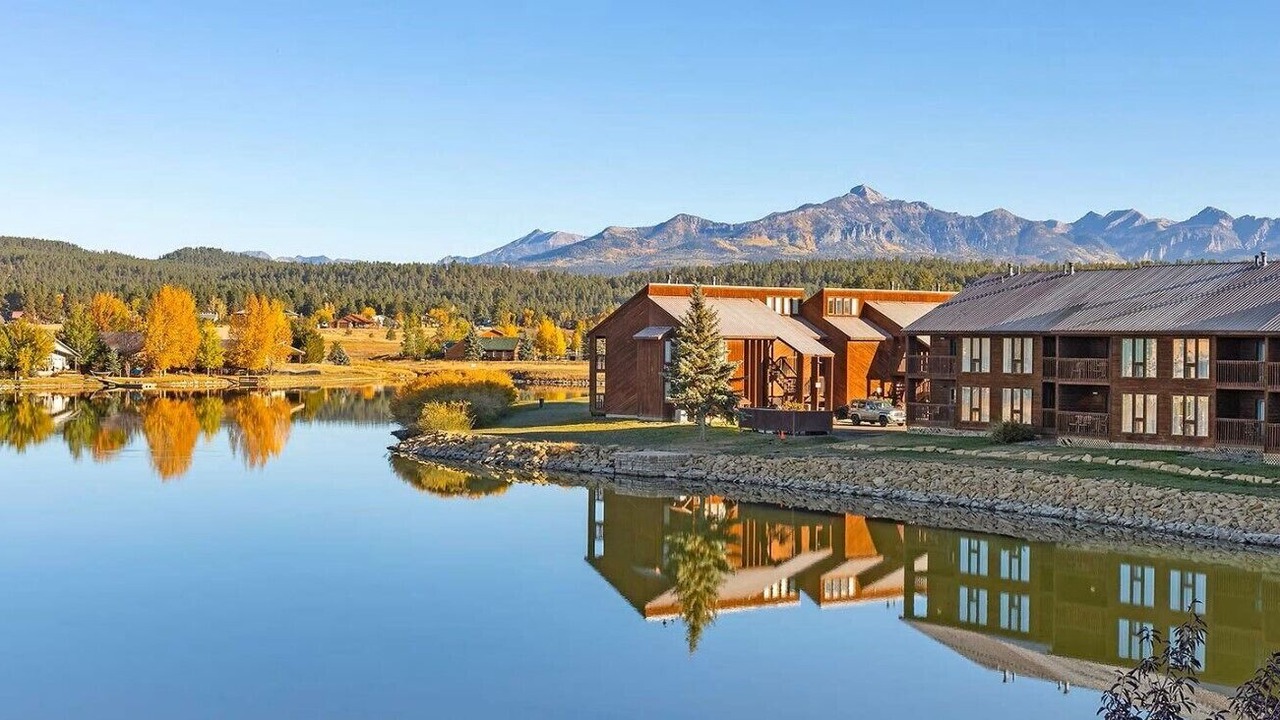 Photo of Outdoor in Pagosa Springs