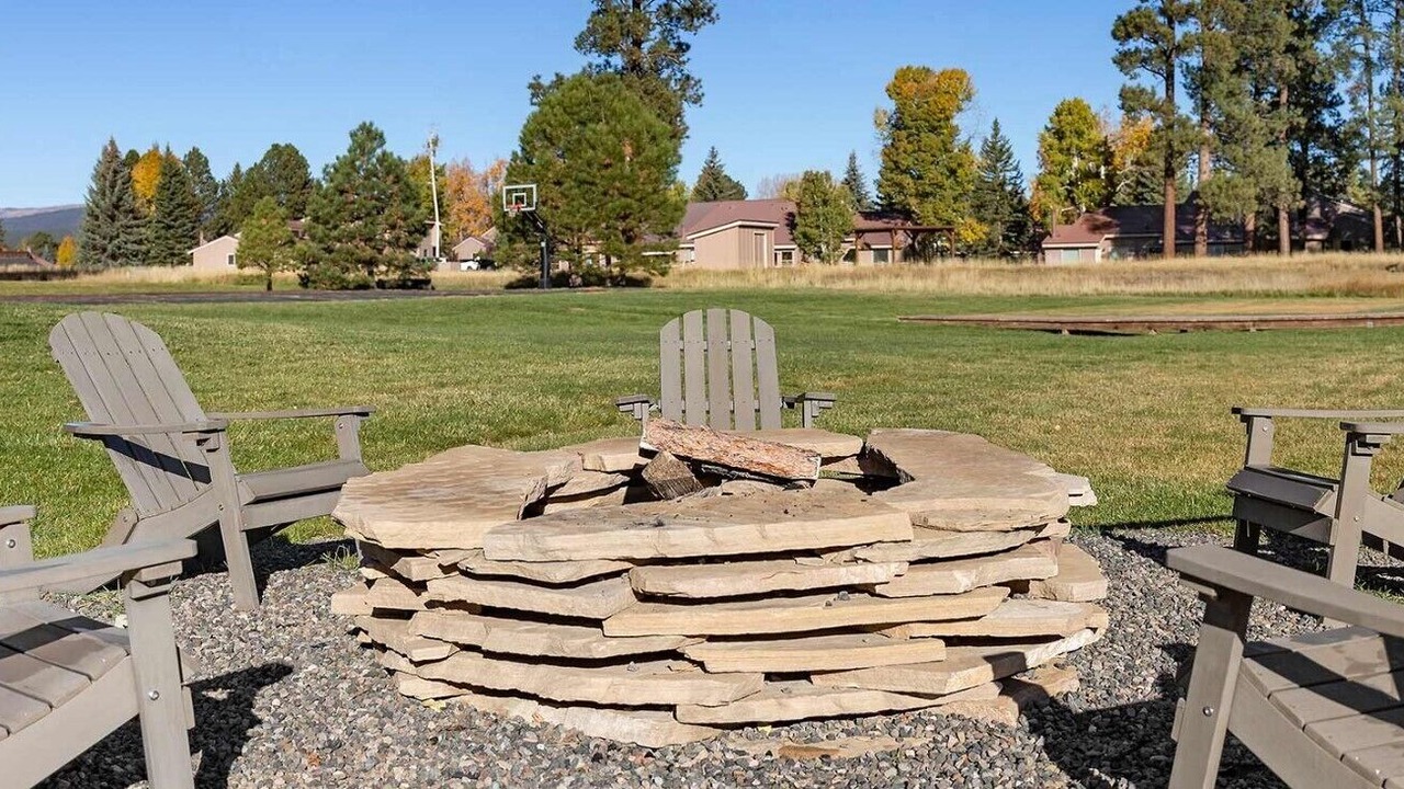 Photo of Outdoor in Pagosa Springs