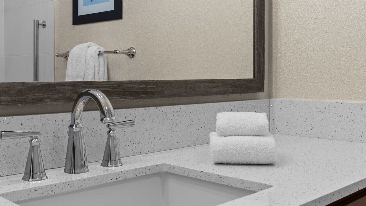 Photo of Bathroom in Pagosa Springs