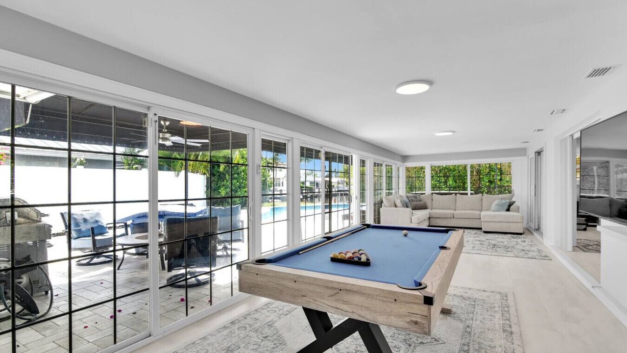 Photo of Bedroom in Lighthouse Point