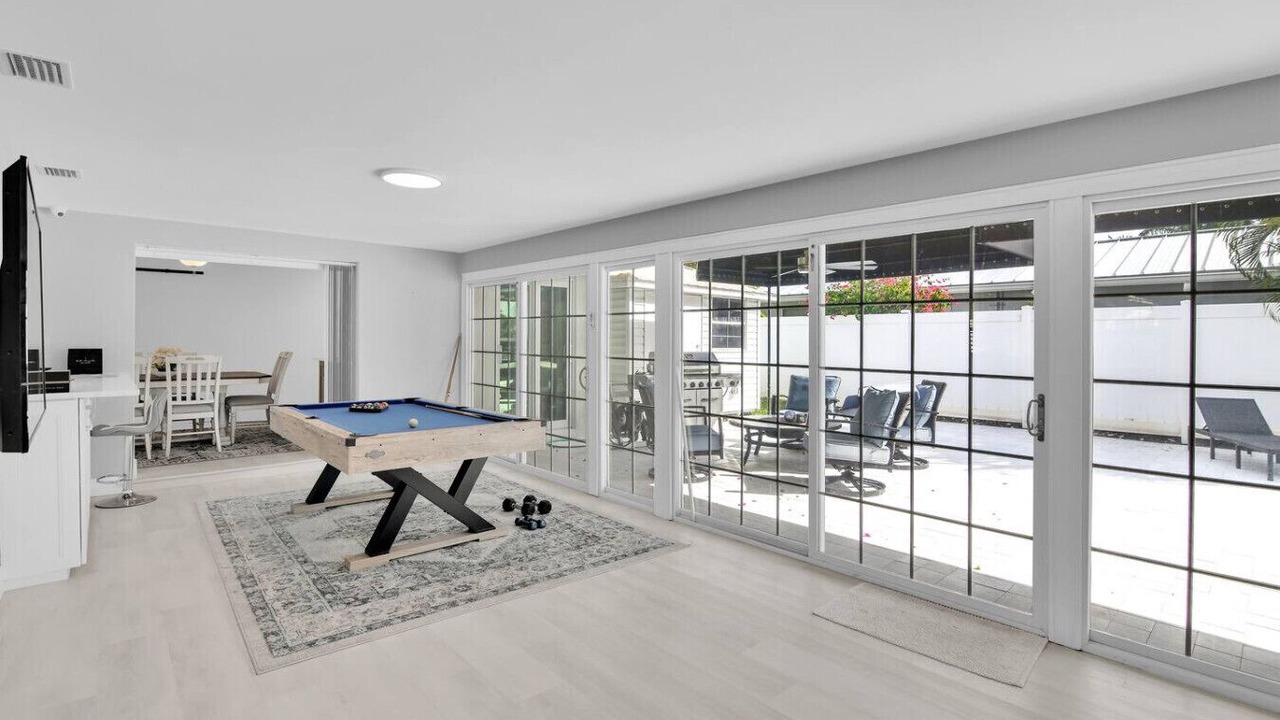 Photo of Bedroom in Lighthouse Point