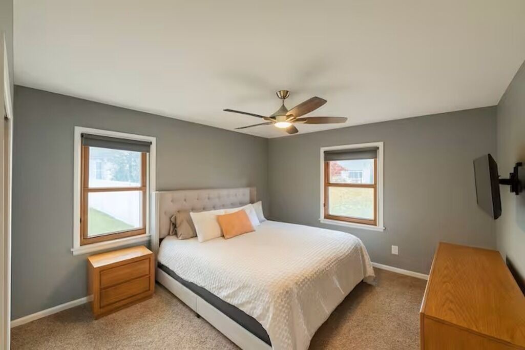 Photo of Bedroom in South Euclid