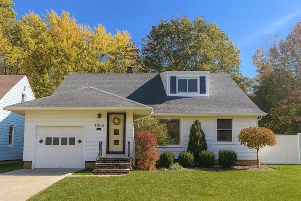 Photo of Outdoor in South Euclid