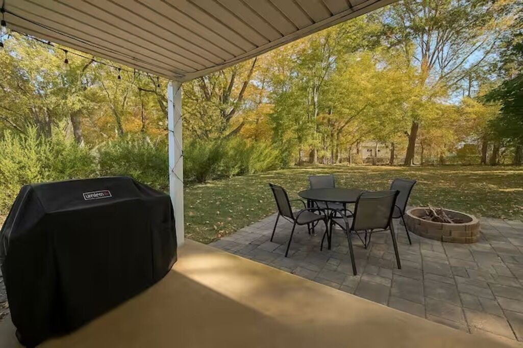 Photo of Outdoor in South Euclid