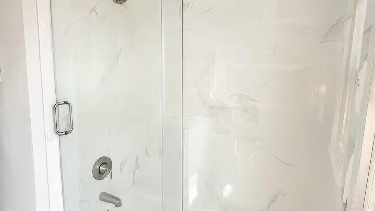 Photo of Bathroom in South Euclid