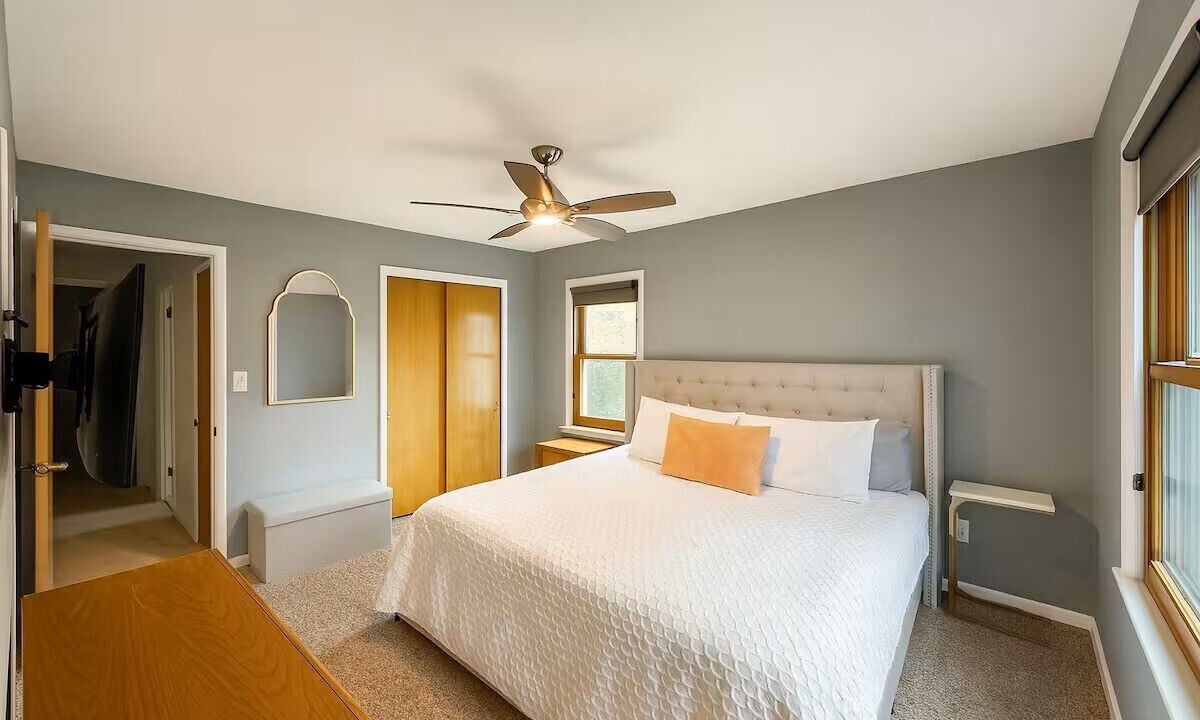 Photo of Bedroom in South Euclid