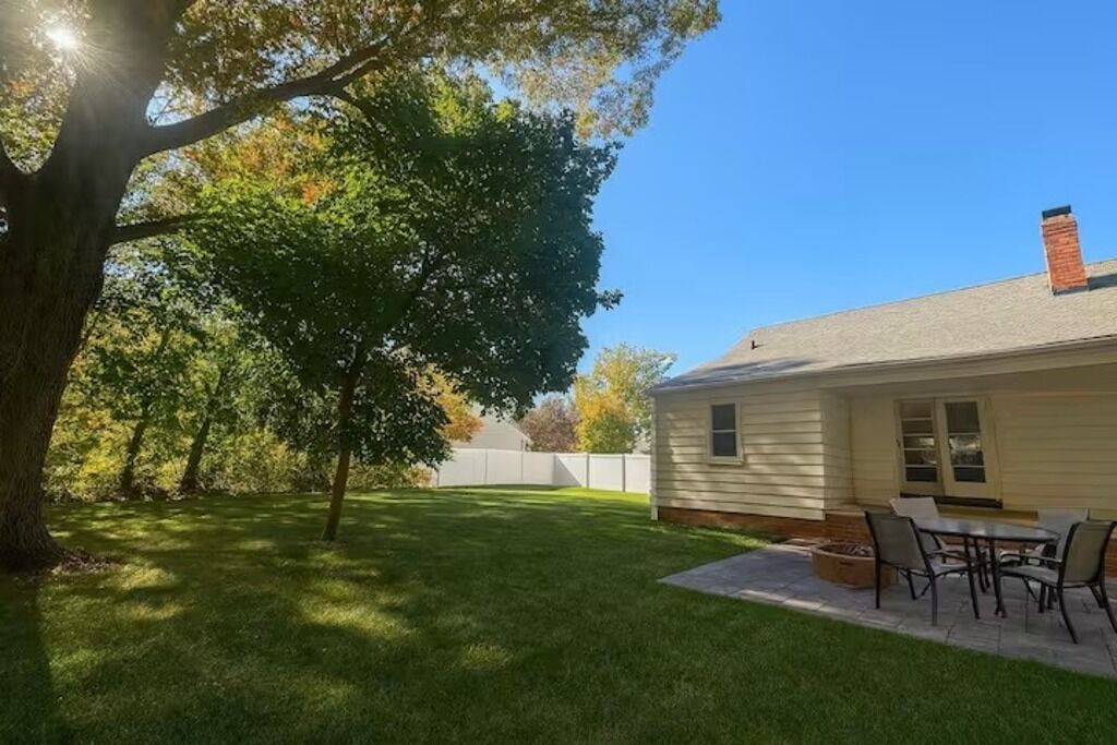 Photo of Outdoor in South Euclid