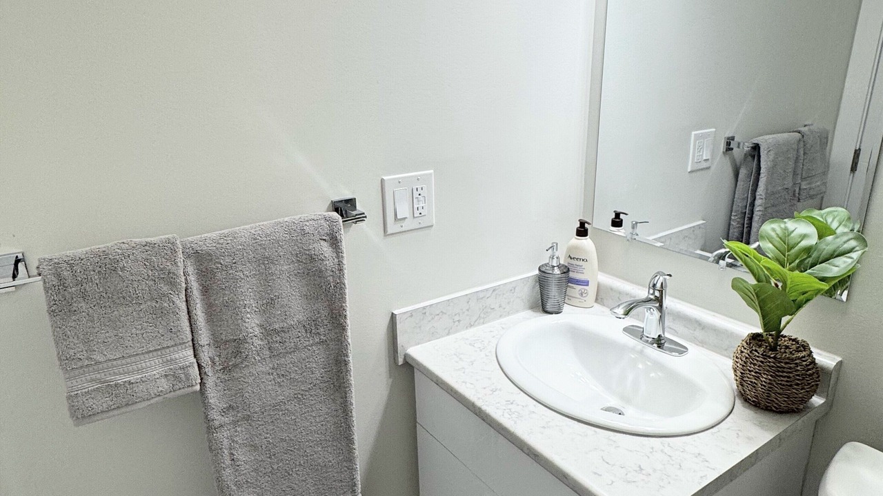 Photo of Bathroom in Saskatoon
