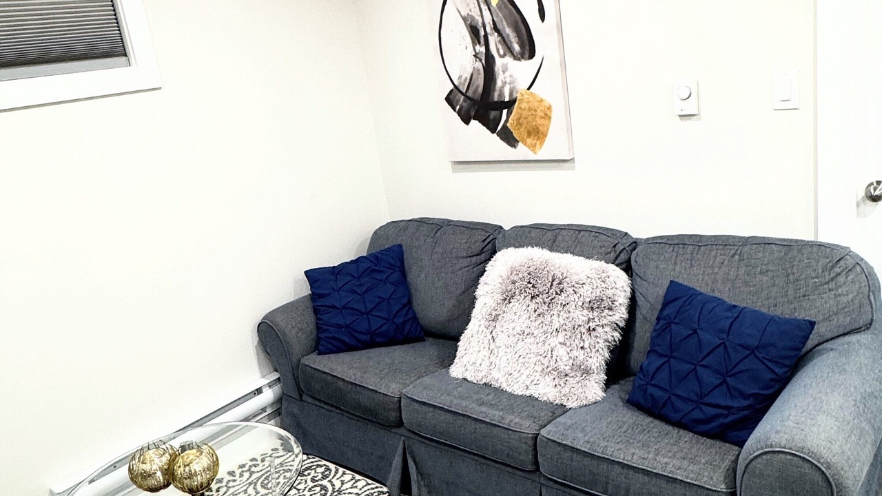 Photo of Livingroom in Saskatoon