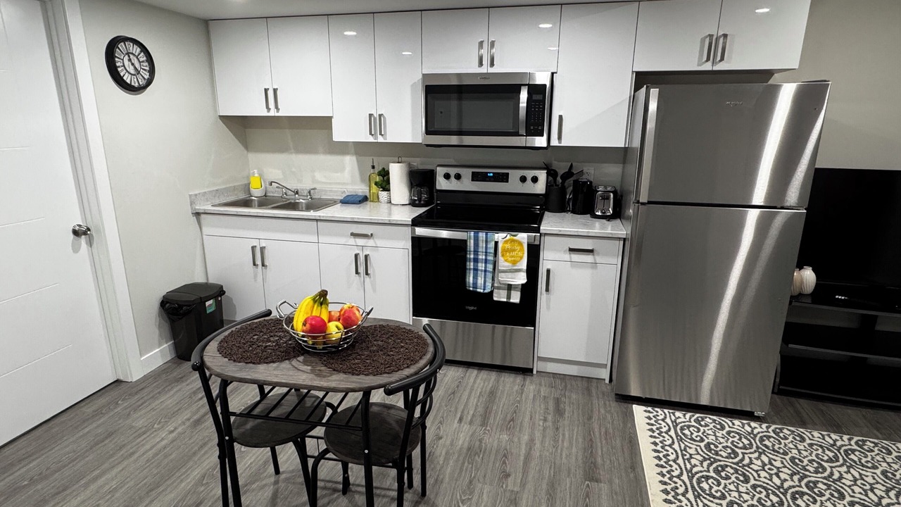Photo of Kitchen in Saskatoon