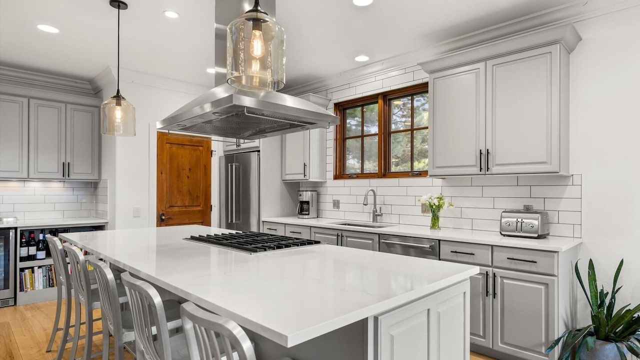 Photo of Kitchen in Carbondale
