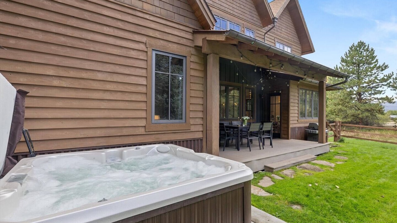Photo of Patio Balcony in Carbondale