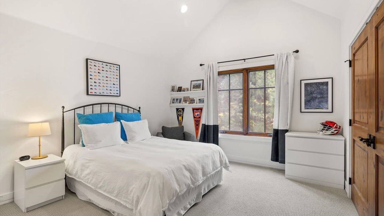 Photo of Bedroom in Carbondale