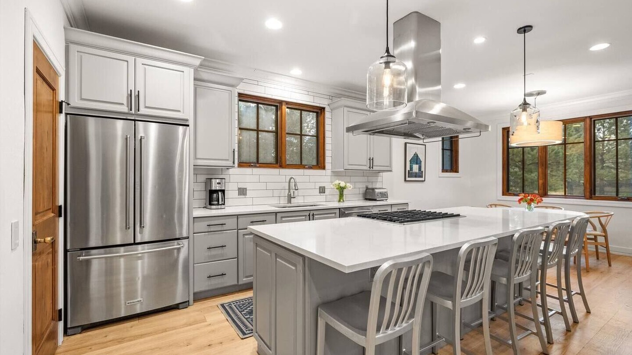 Photo of Kitchen in Carbondale