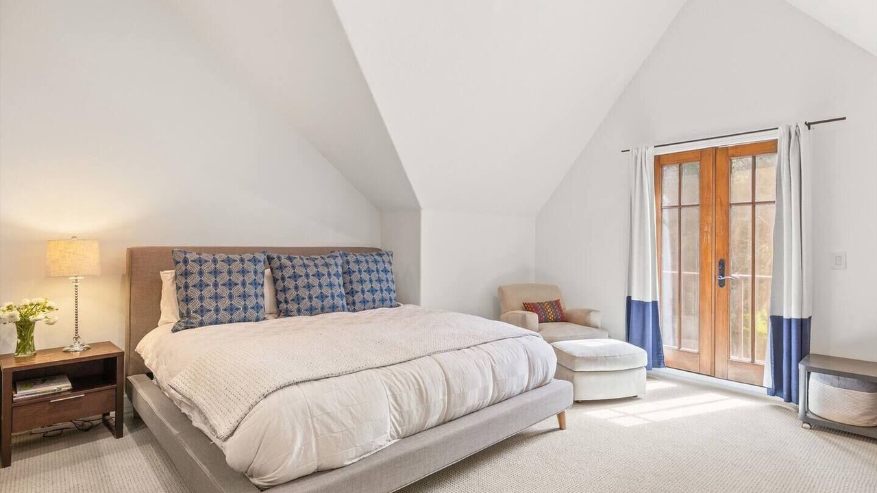 Photo of Bedroom in Carbondale