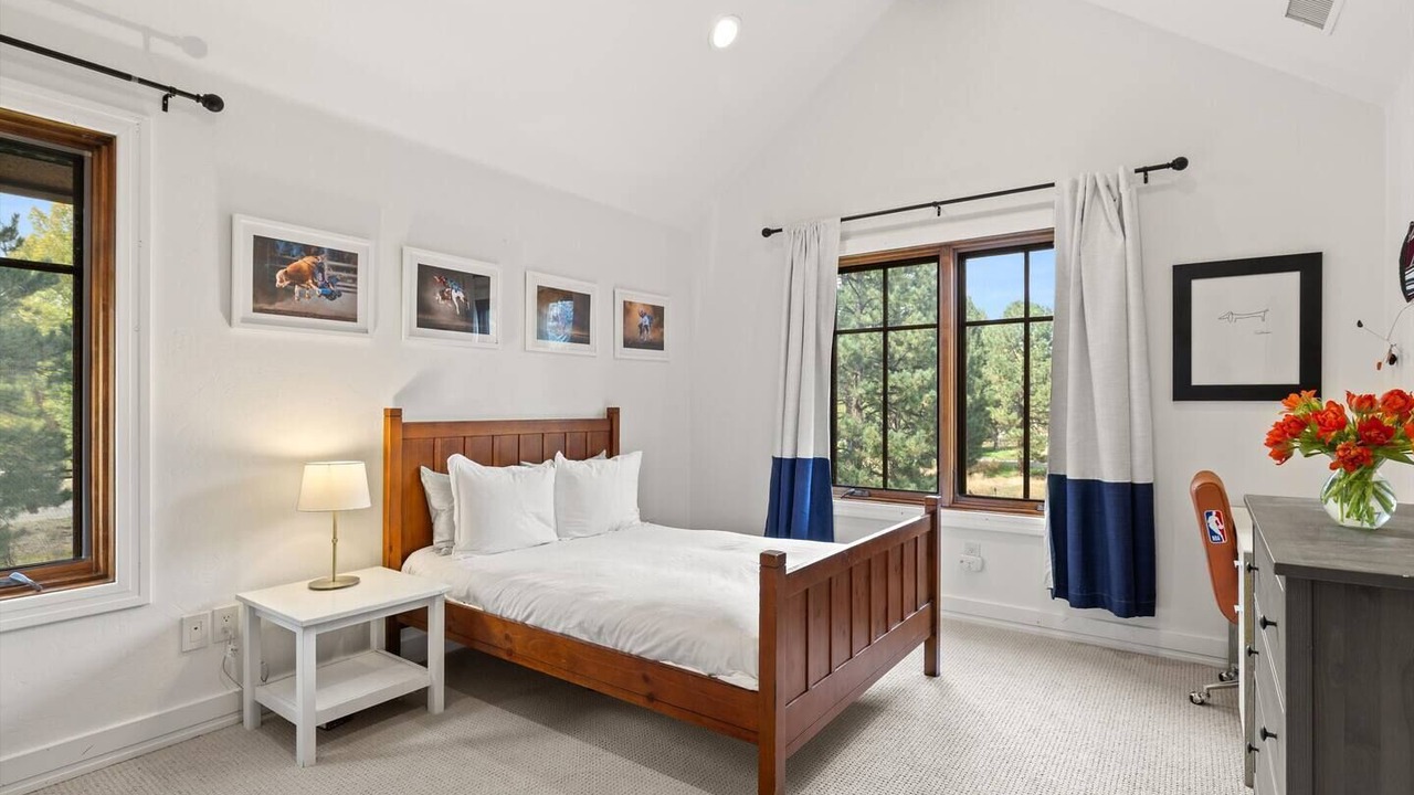 Photo of Bedroom in Carbondale