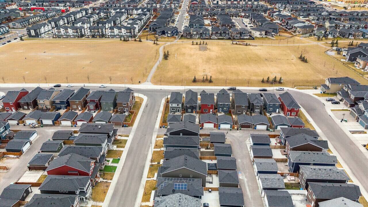 Photo of Outdoor in Calgary