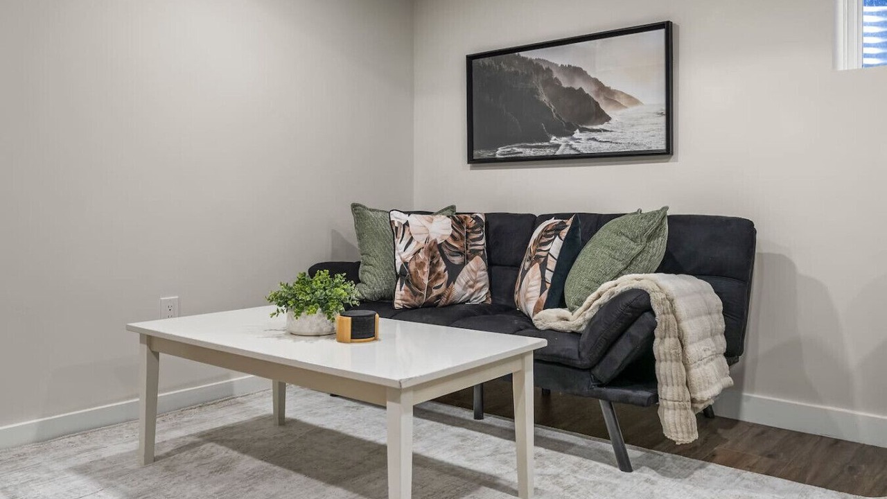 Photo of Bedroom in Calgary
