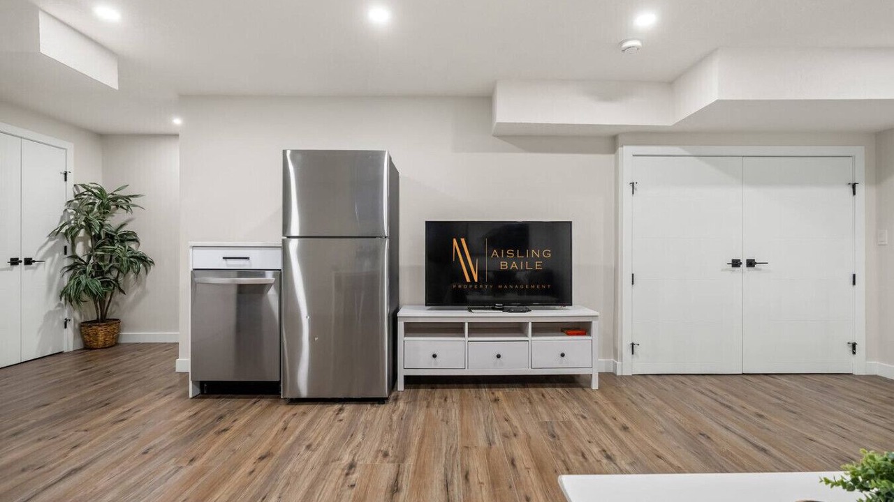 Photo of Bedroom in Calgary
