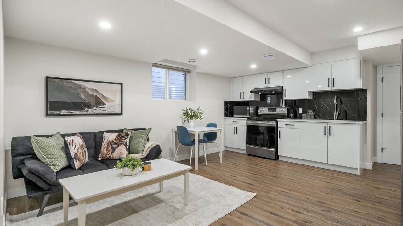 Photo of Bedroom in Calgary