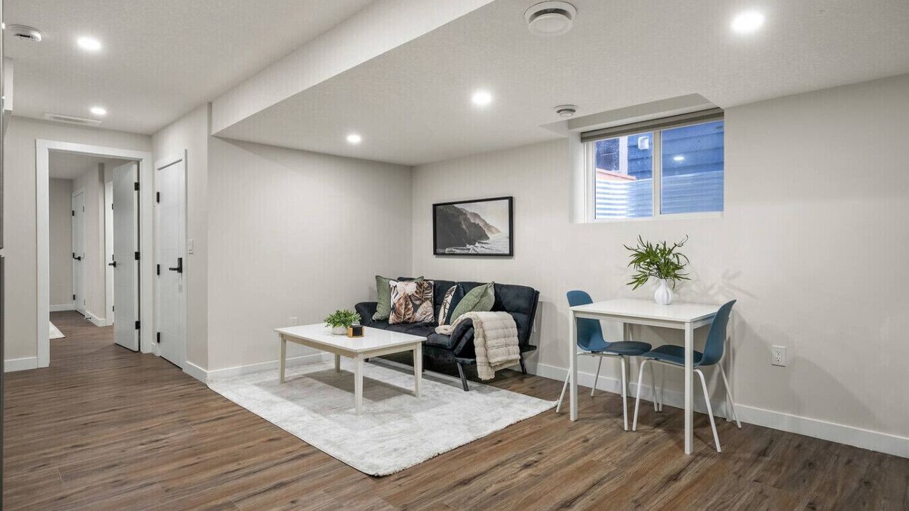 Photo of Bedroom in Calgary