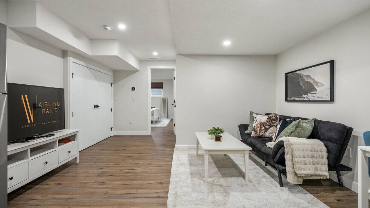 Photo of Bedroom in Calgary