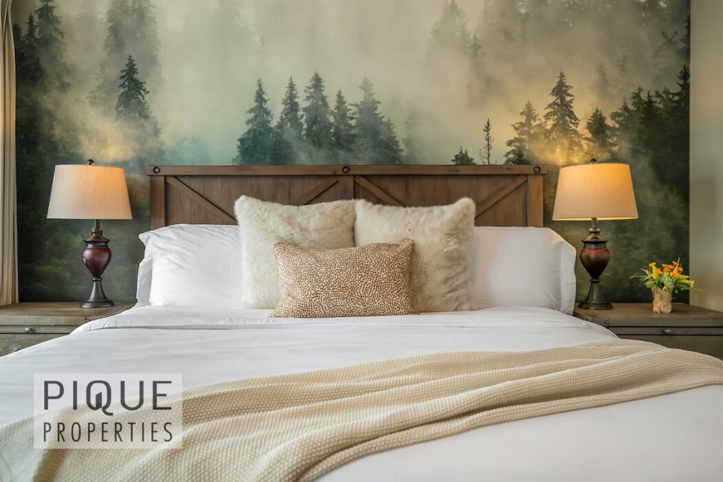Photo of Bedroom in Southwest Edmonton