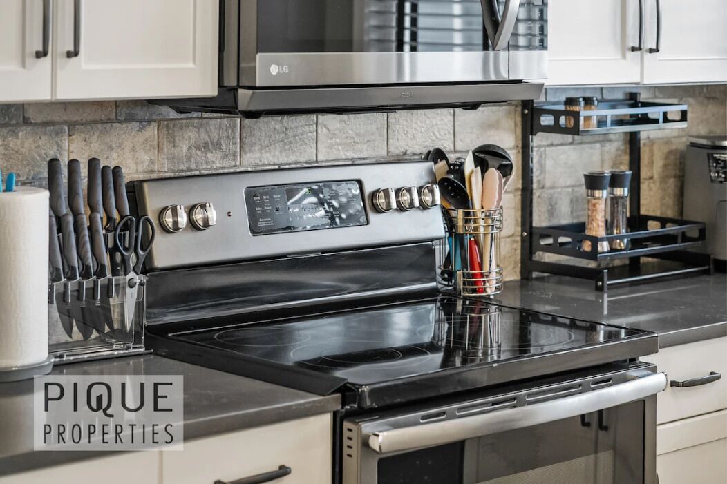 Photo of Kitchen in Southwest Edmonton