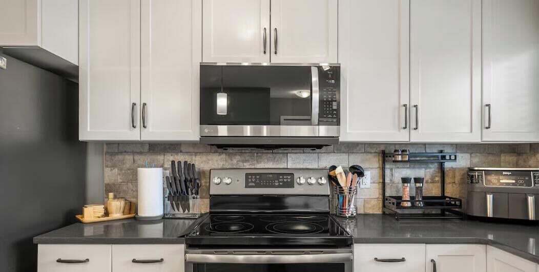 Photo of Kitchen in Southwest Edmonton