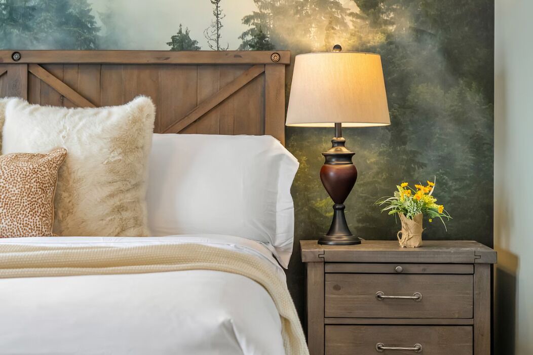 Photo of Bedroom in Southwest Edmonton