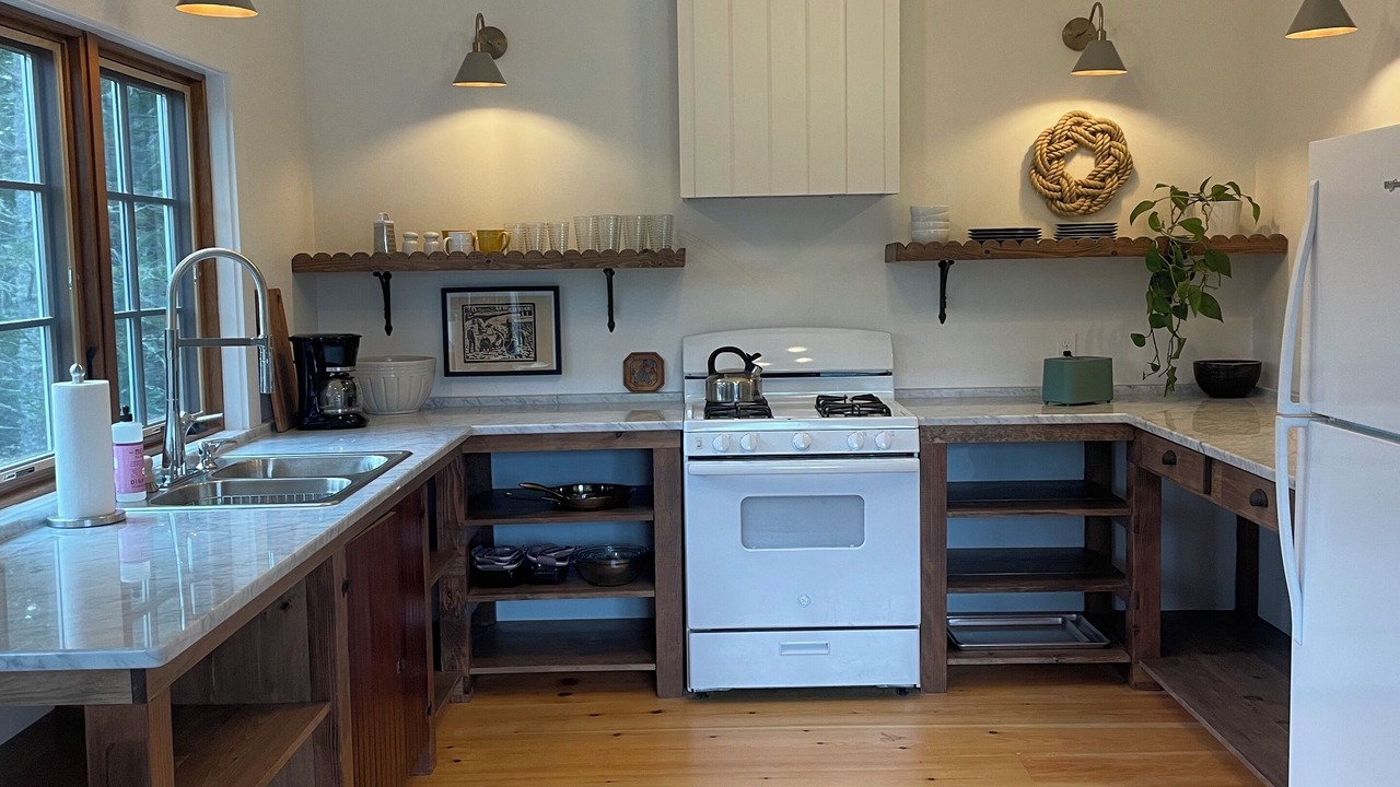 Photo of Kitchen in Brooksville