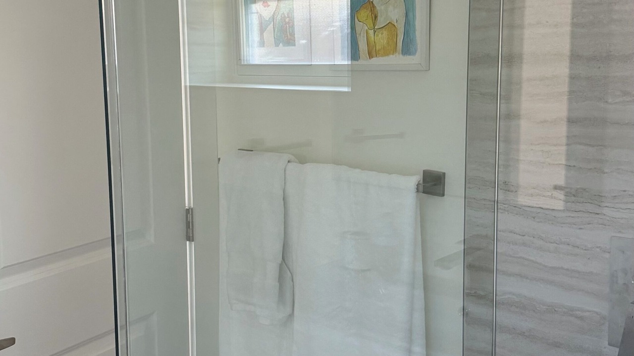 Photo of Bathroom in Old Northwood Historic District