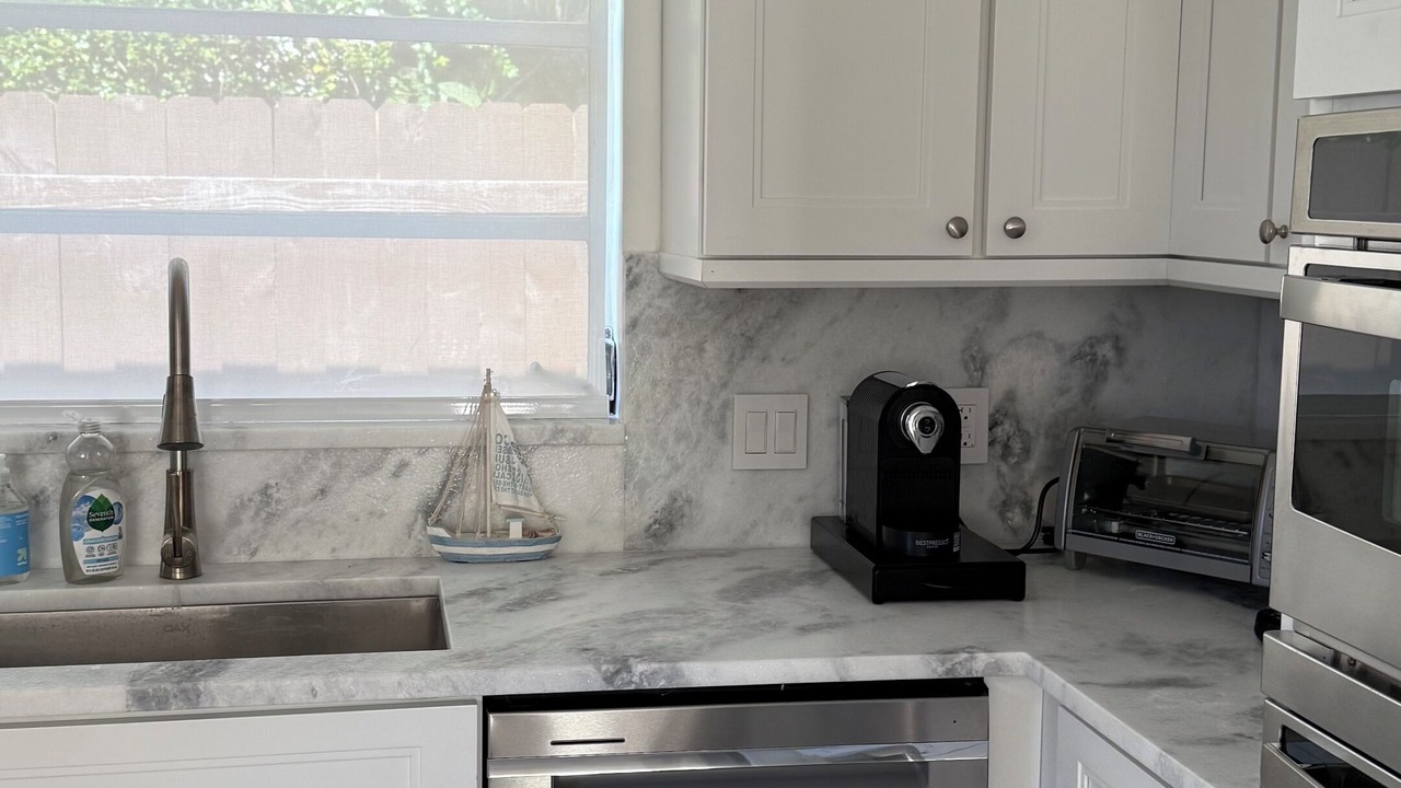 Photo of Kitchen in Old Northwood Historic District